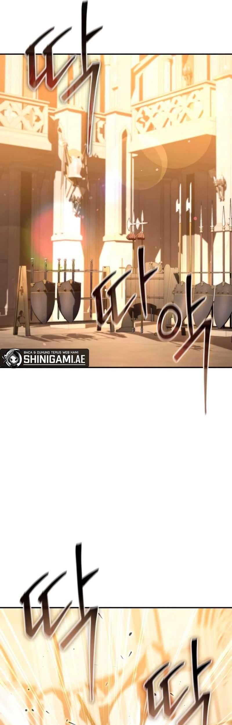 Star-Embracing Swordmaster Chapter 26 - halaman 17