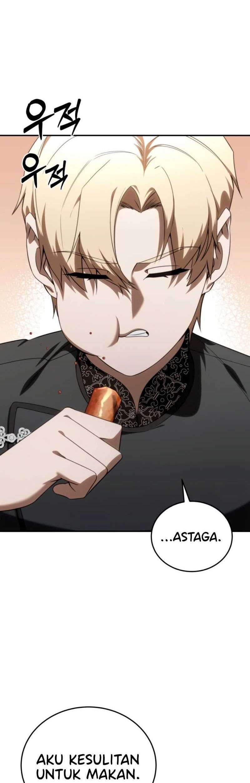 Star-Embracing Swordmaster Chapter 26 - halaman 2