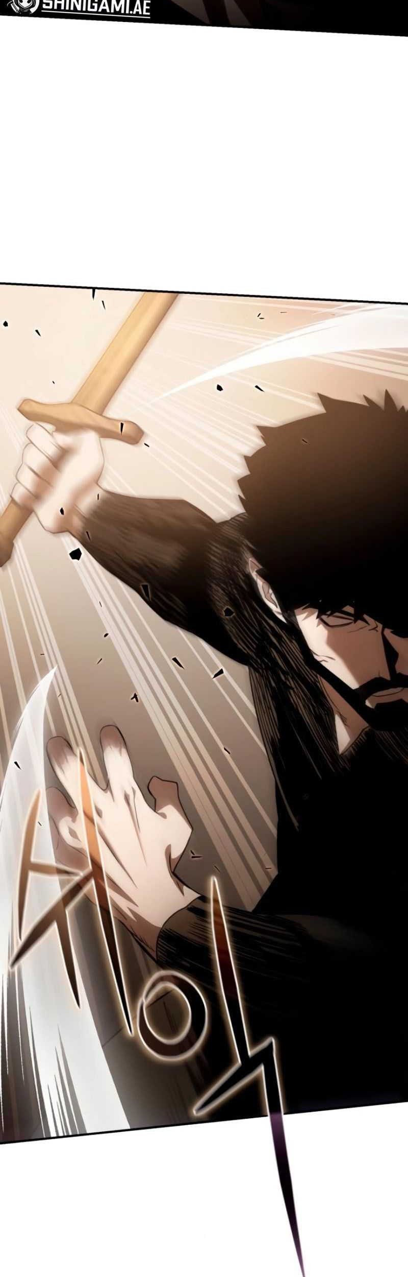 Star-Embracing Swordmaster Chapter 26 - halaman 23