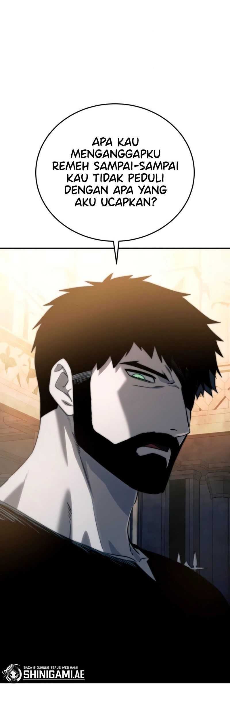 Star-Embracing Swordmaster Chapter 26 - halaman 29