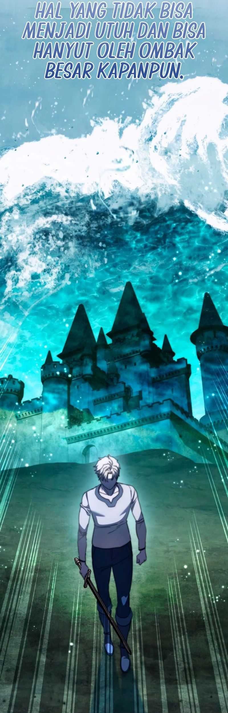 Star-Embracing Swordmaster Chapter 26 - halaman 37
