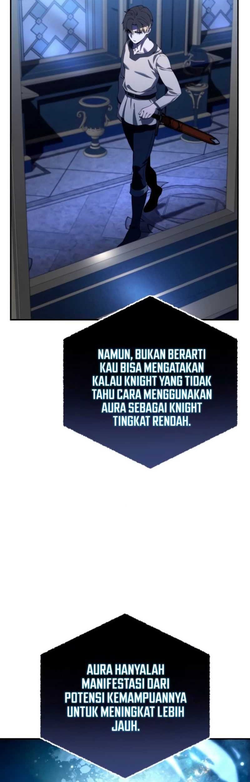 Star-Embracing Swordmaster Chapter 26 - halaman 42