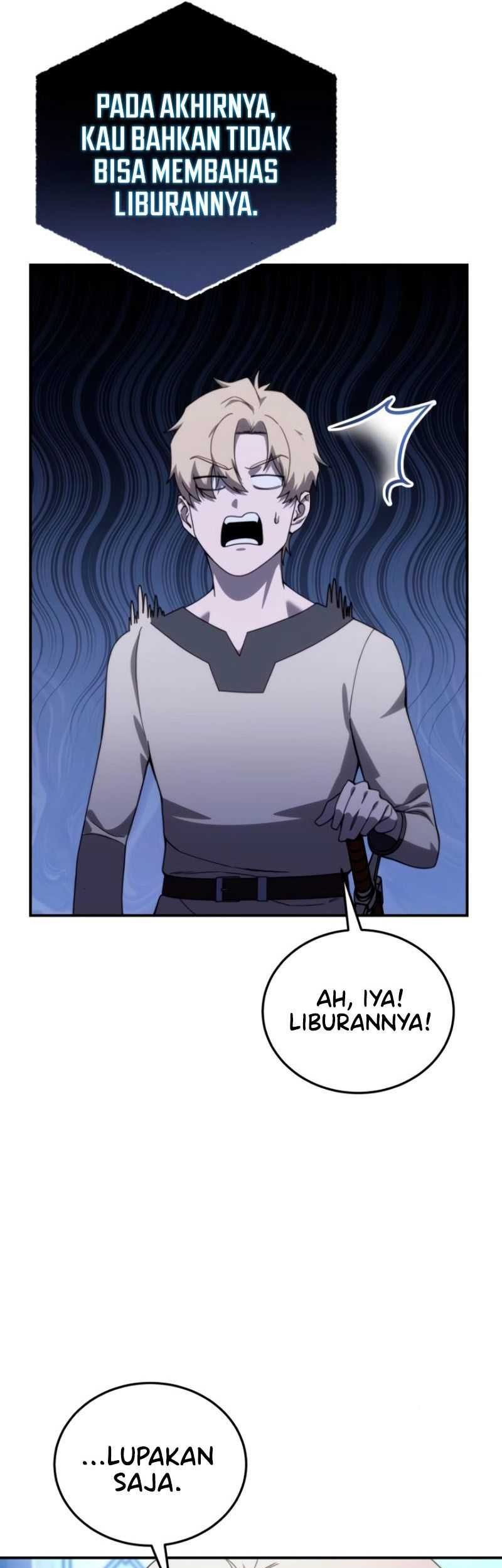 Star-Embracing Swordmaster Chapter 26 - halaman 49