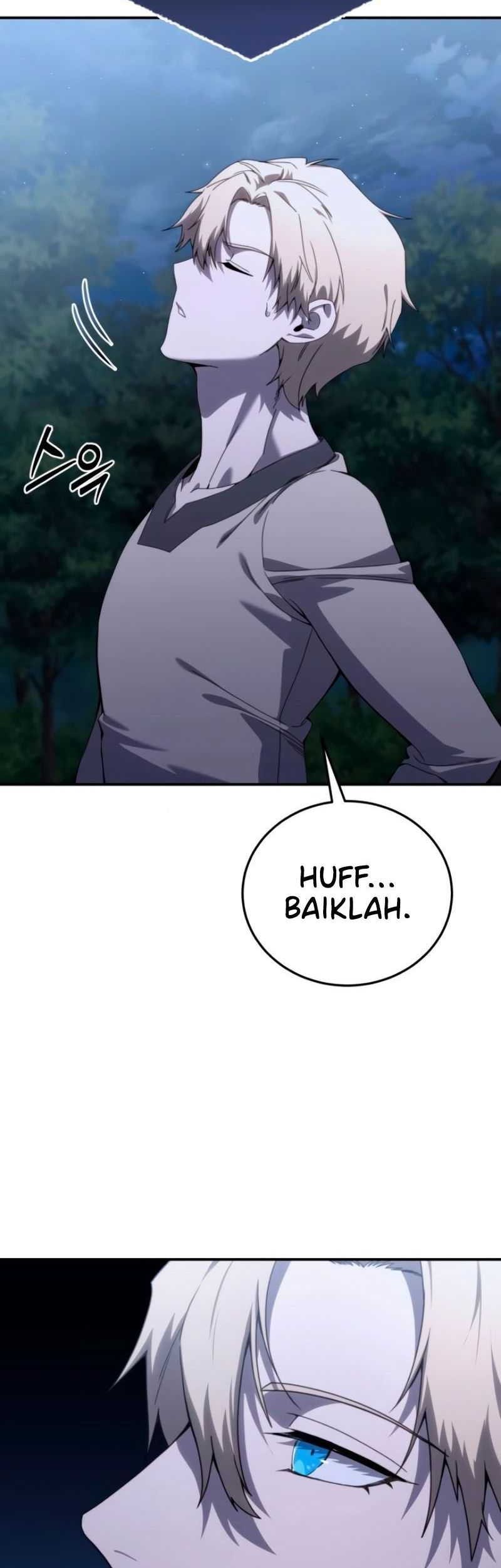 Star-Embracing Swordmaster Chapter 26 - halaman 59