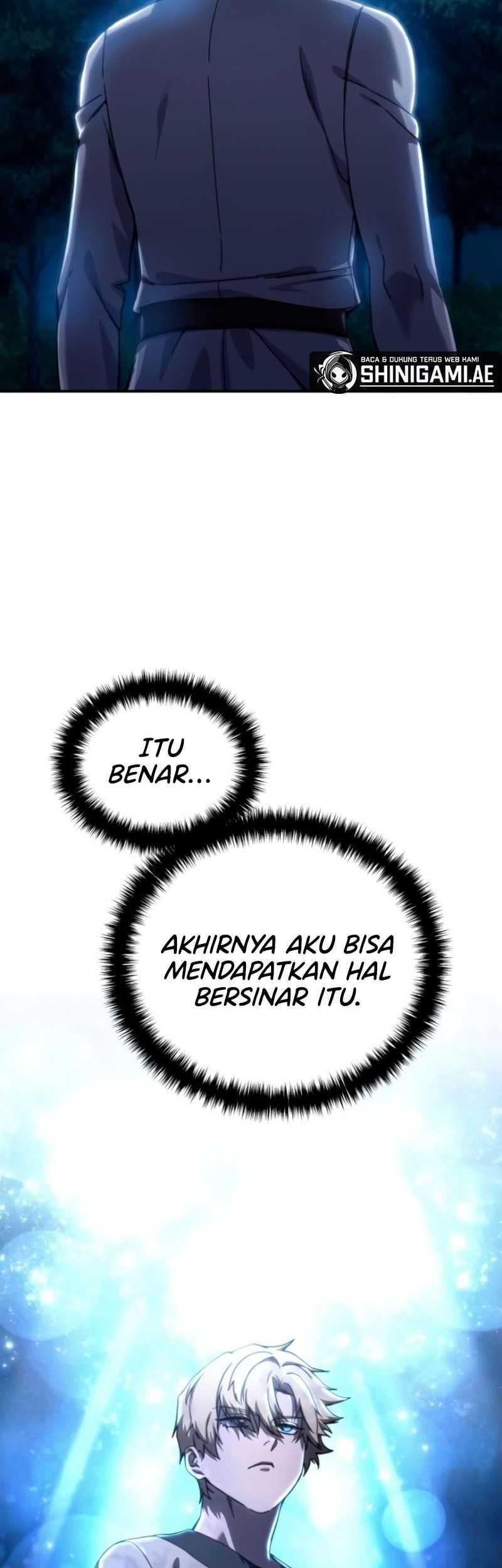 Star-Embracing Swordmaster Chapter 26 - halaman 61