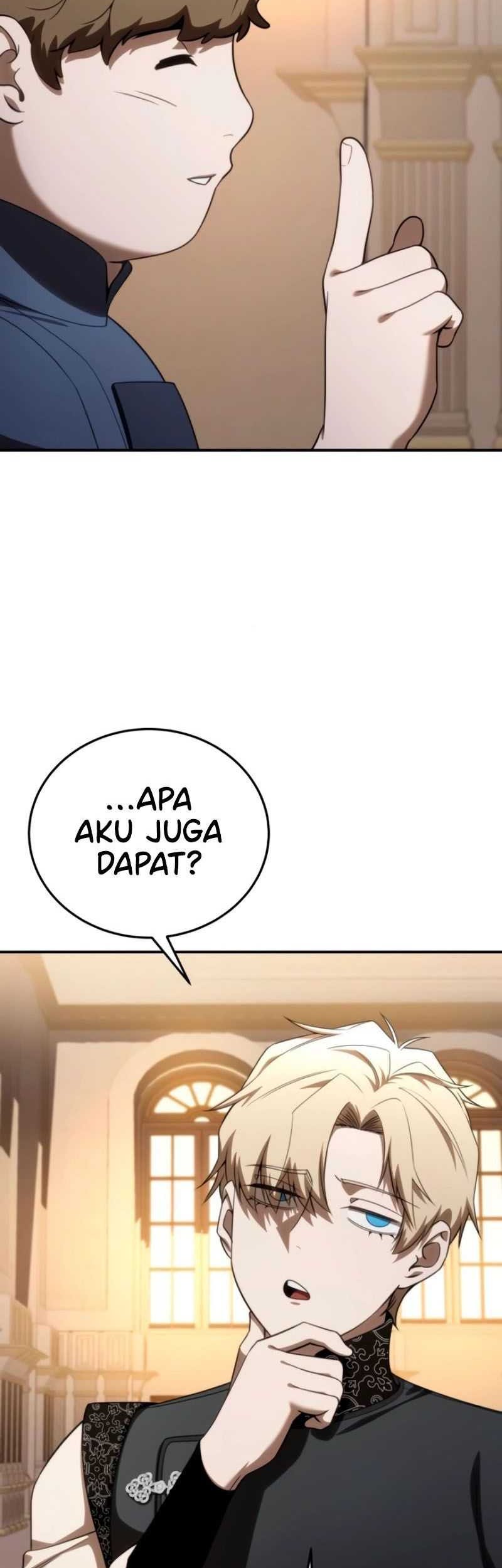 Star-Embracing Swordmaster Chapter 26 - halaman 7