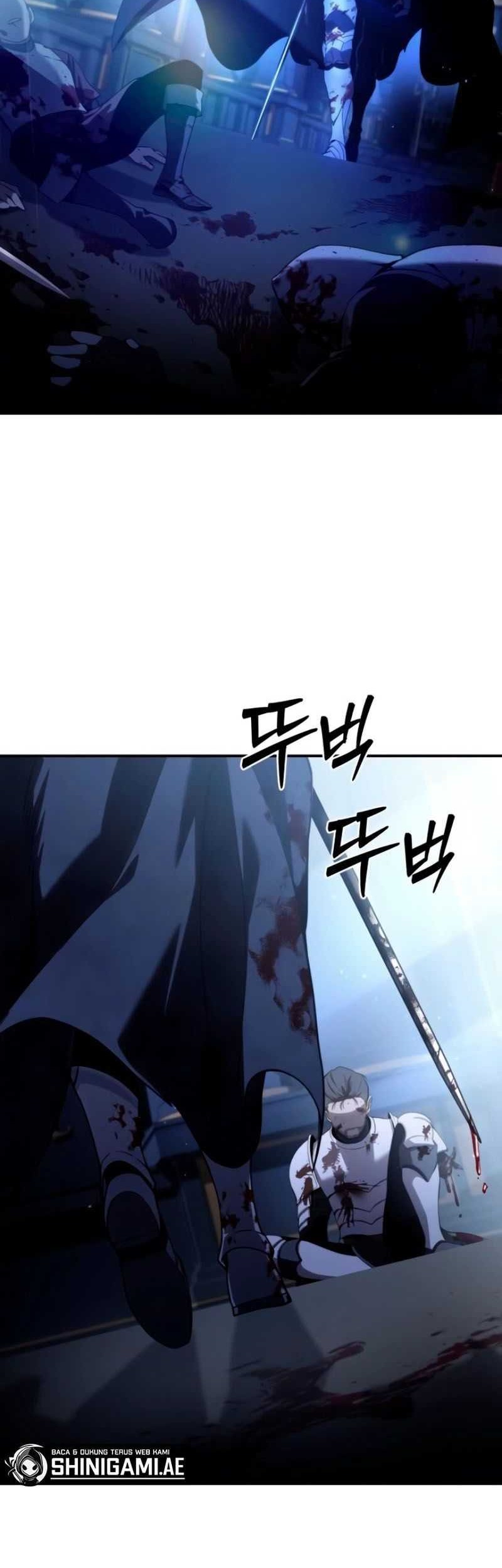 Star-Embracing Swordmaster Chapter 26 - halaman 72