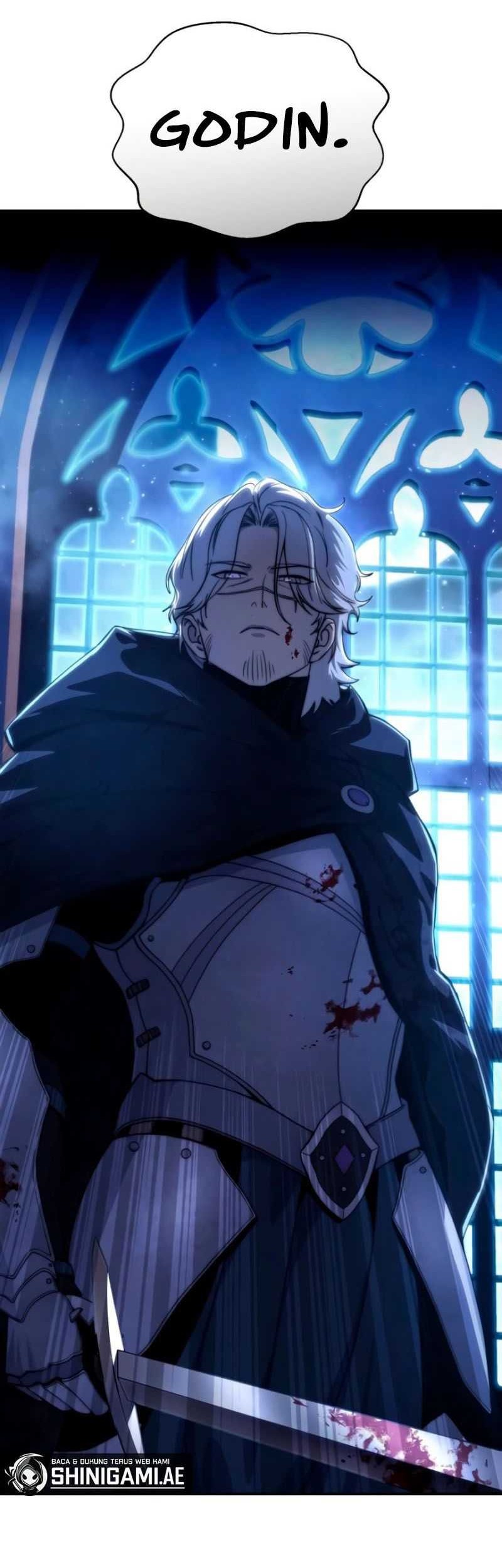 Star-Embracing Swordmaster Chapter 26 - halaman 74