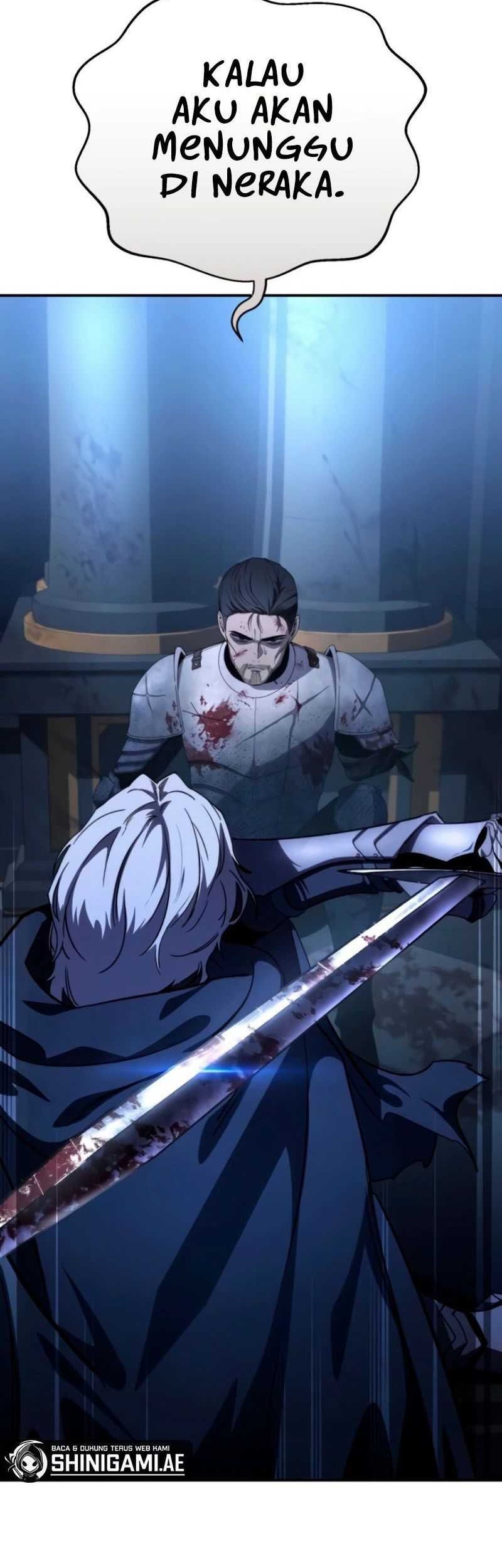 Star-Embracing Swordmaster Chapter 26 - halaman 80