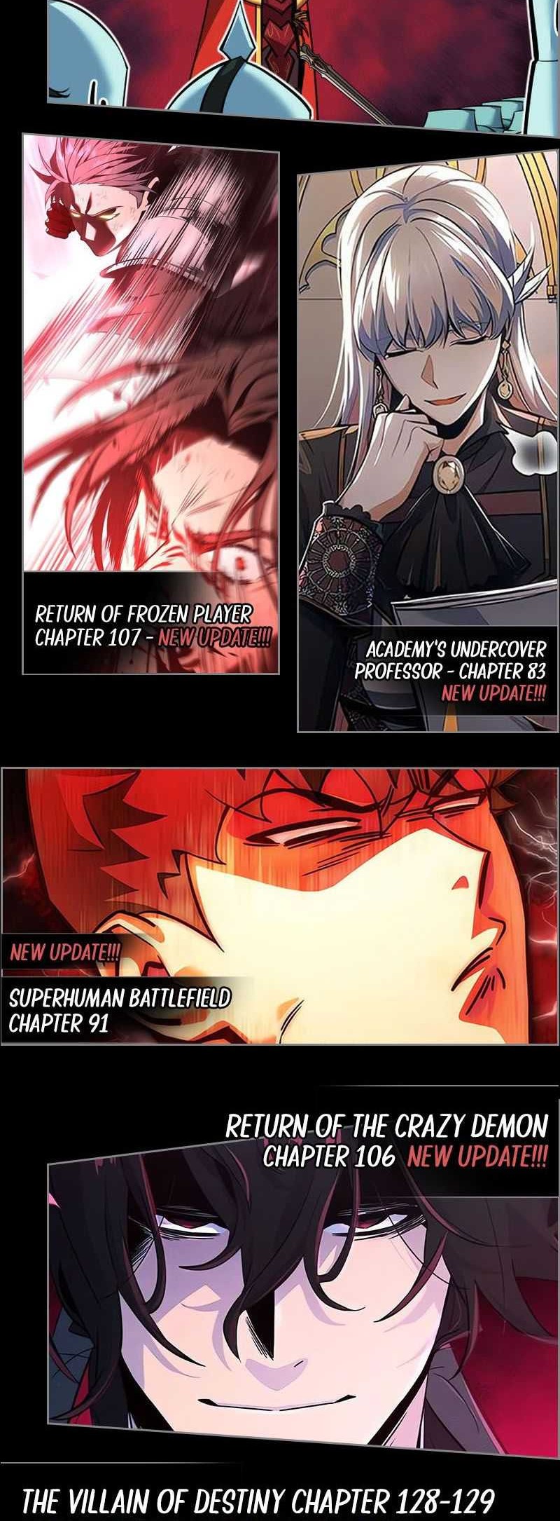 Star-Embracing Swordmaster Chapter 26 - halaman 84