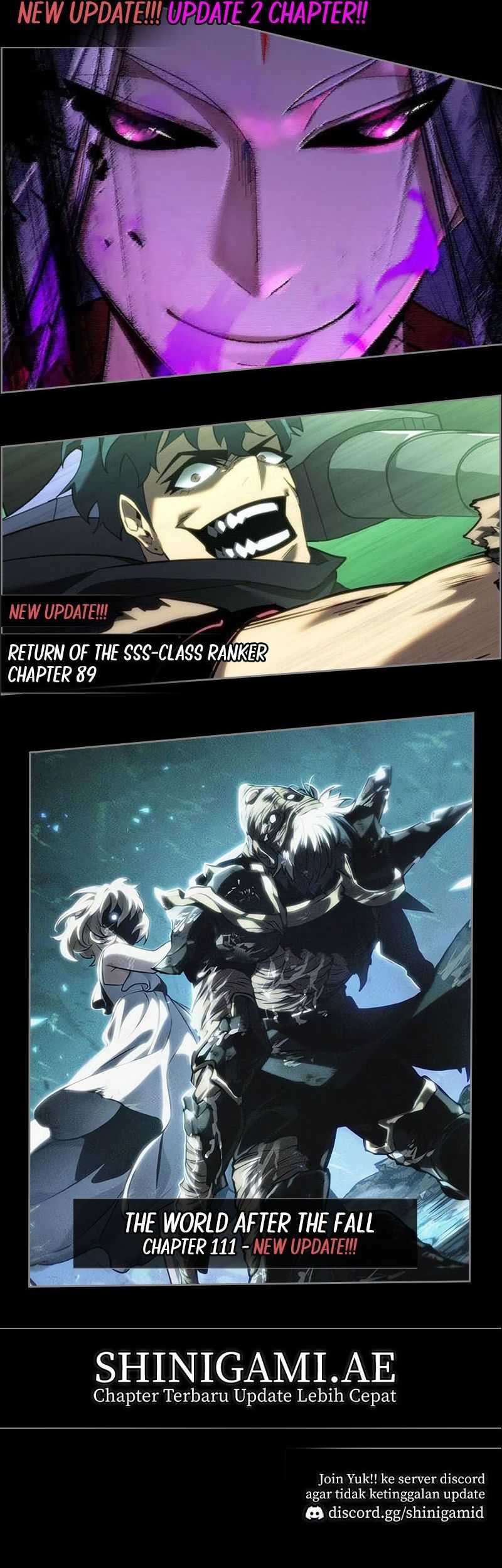 Star-Embracing Swordmaster Chapter 26 - halaman 85
