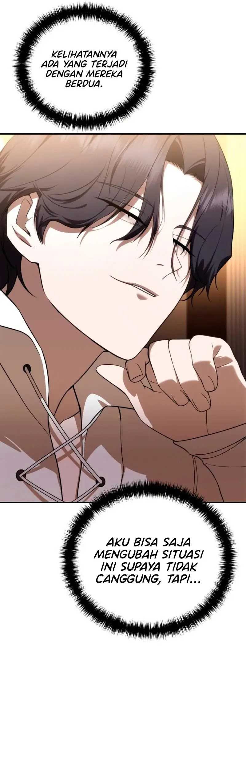 Star-Embracing Swordmaster Chapter 27 - halaman 10