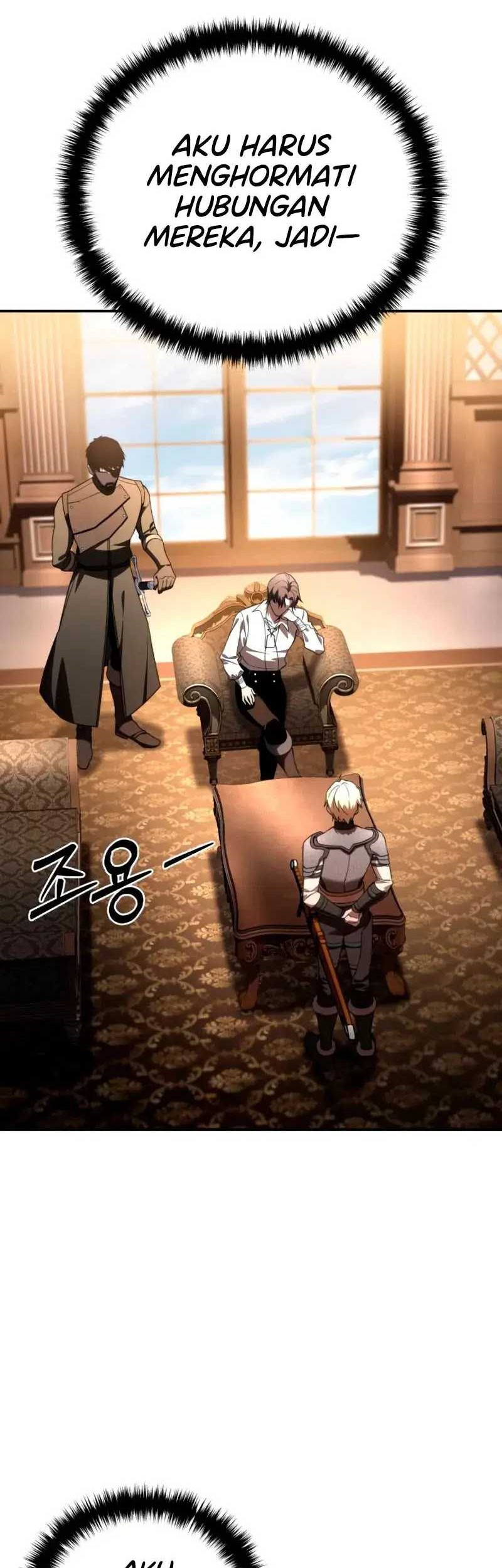 Star-Embracing Swordmaster Chapter 27 - halaman 11
