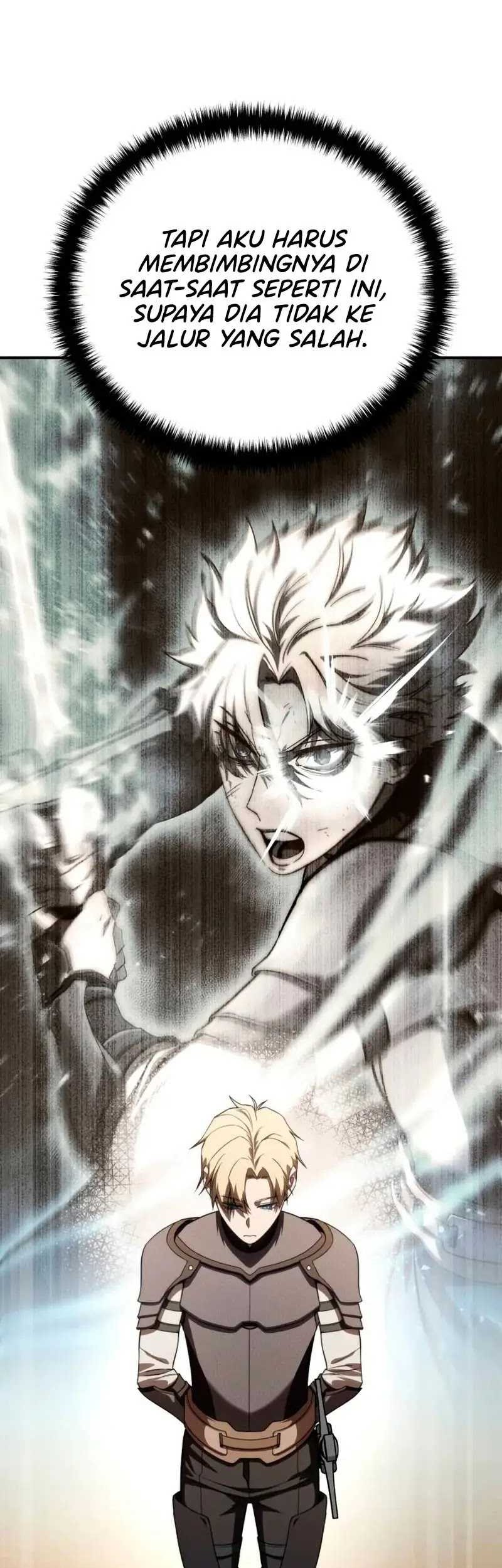 Star-Embracing Swordmaster Chapter 27 - halaman 16