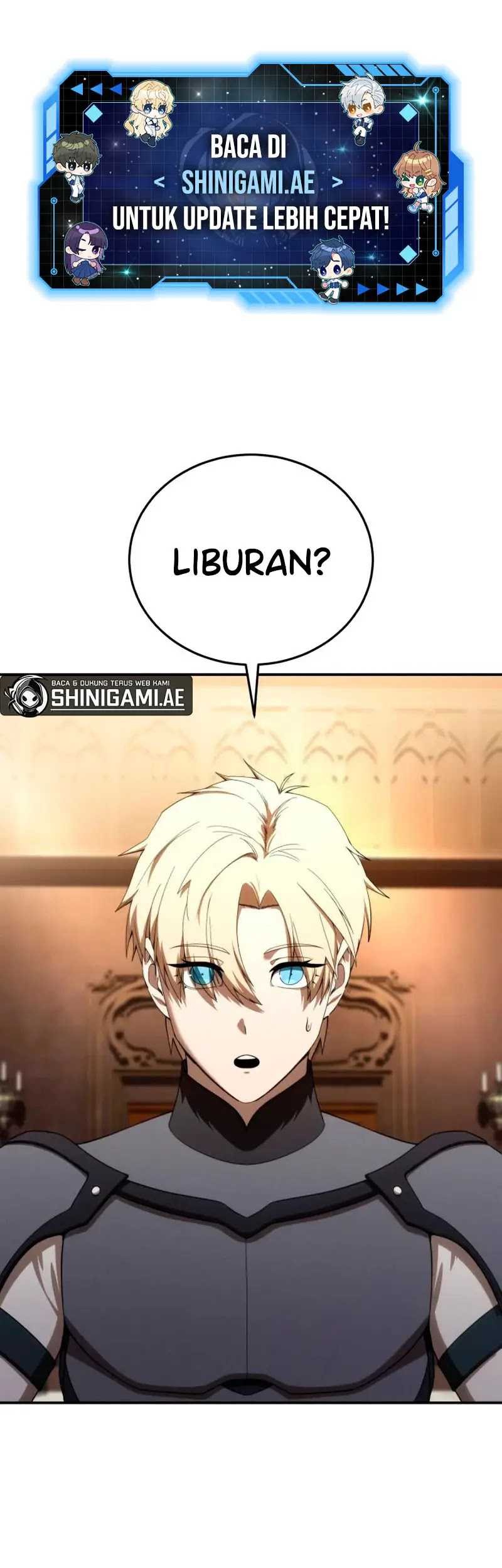 Star-Embracing Swordmaster Chapter 27 - halaman 2