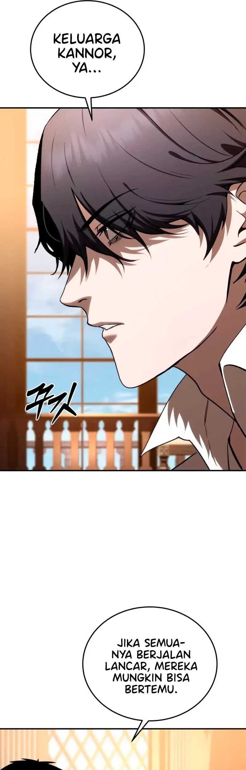Star-Embracing Swordmaster Chapter 27 - halaman 26