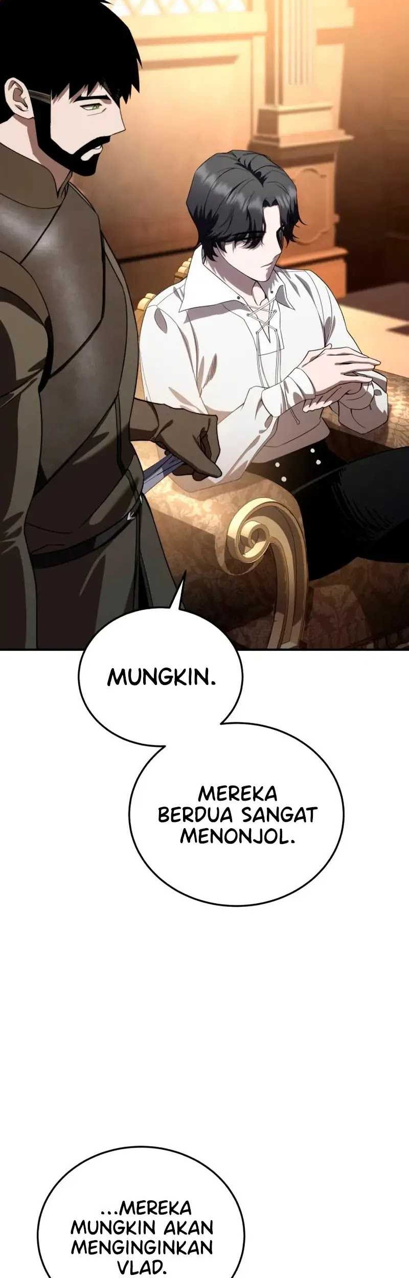 Star-Embracing Swordmaster Chapter 27 - halaman 27