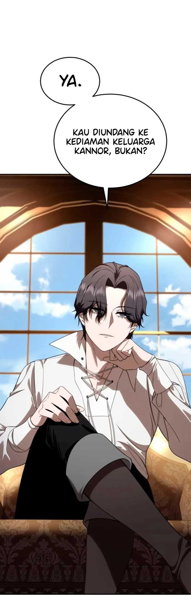 Star-Embracing Swordmaster Chapter 27 - halaman 3