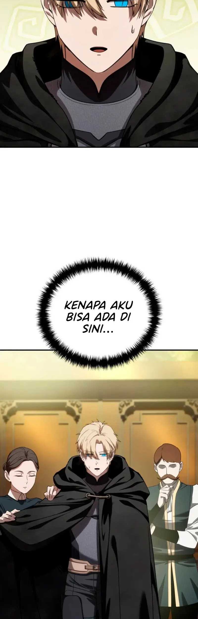 Star-Embracing Swordmaster Chapter 27 - halaman 32