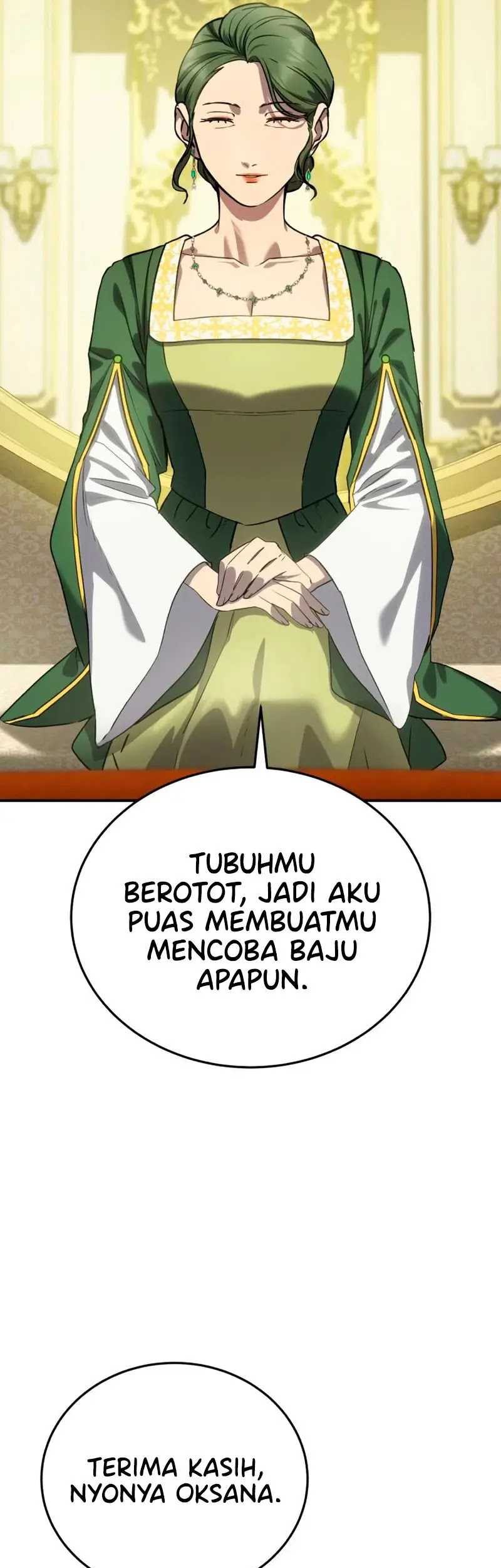 Star-Embracing Swordmaster Chapter 27 - halaman 34