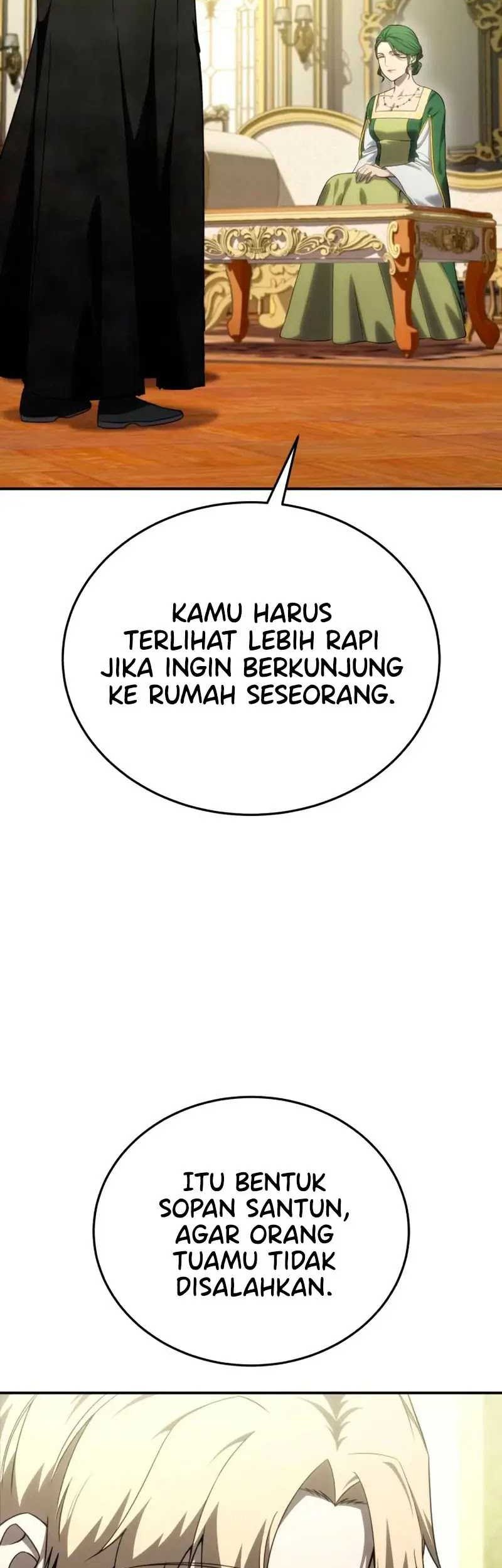 Star-Embracing Swordmaster Chapter 27 - halaman 36