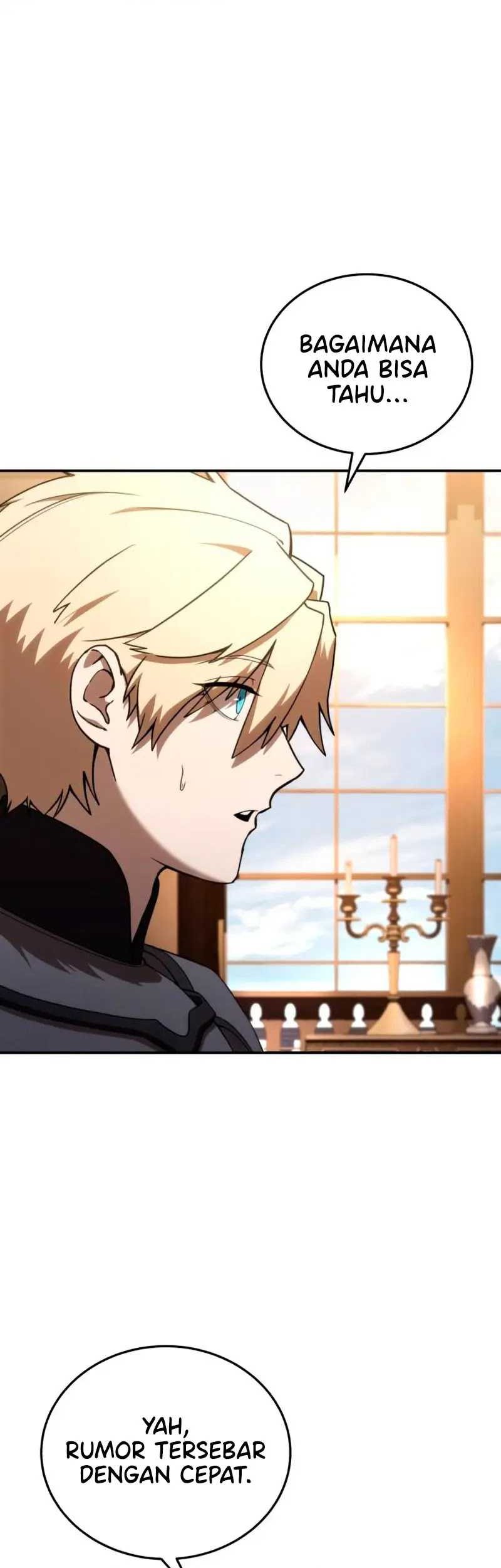 Star-Embracing Swordmaster Chapter 27 - halaman 4