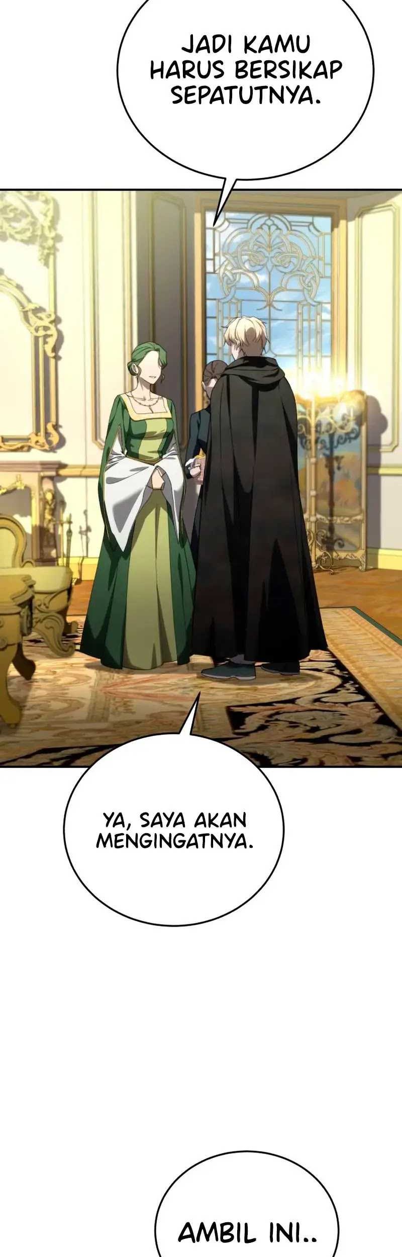 Star-Embracing Swordmaster Chapter 27 - halaman 44