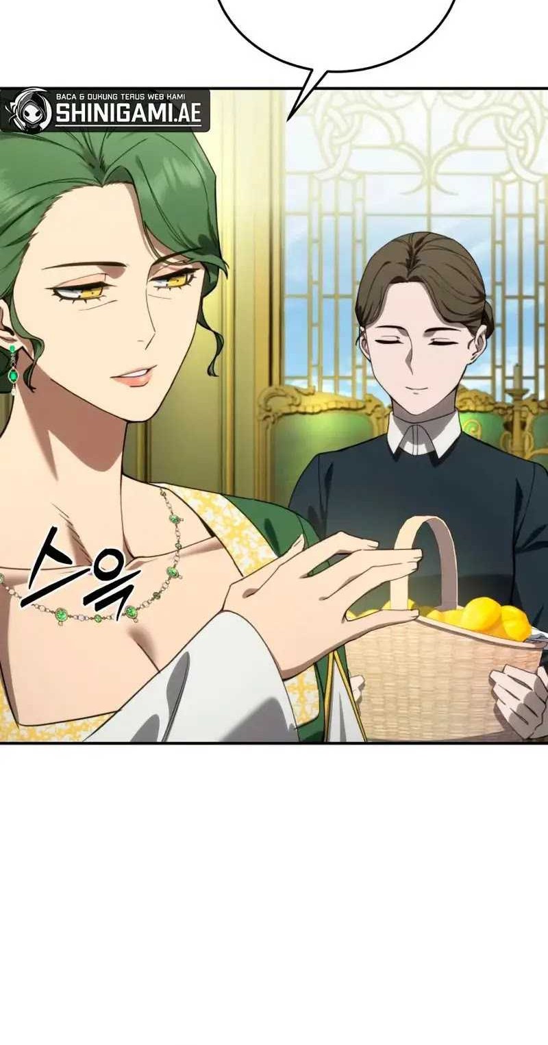 Star-Embracing Swordmaster Chapter 27 - halaman 45