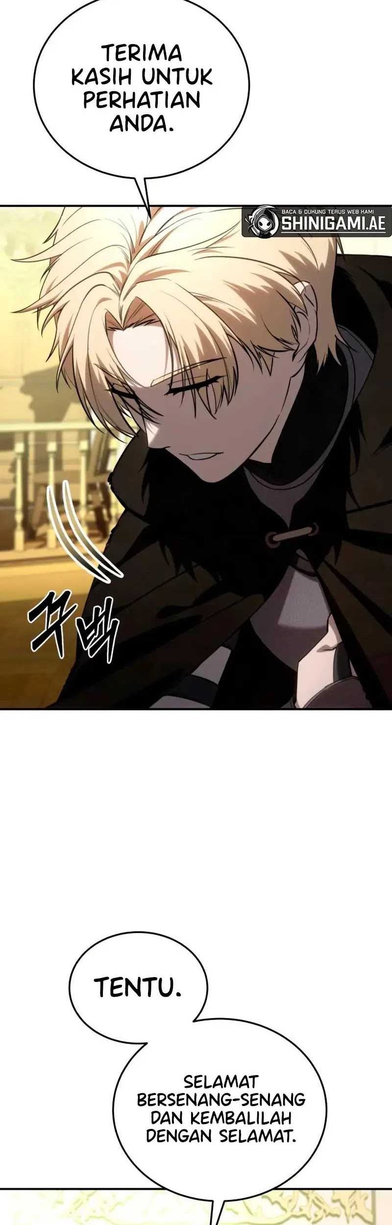 Star-Embracing Swordmaster Chapter 27 - halaman 47
