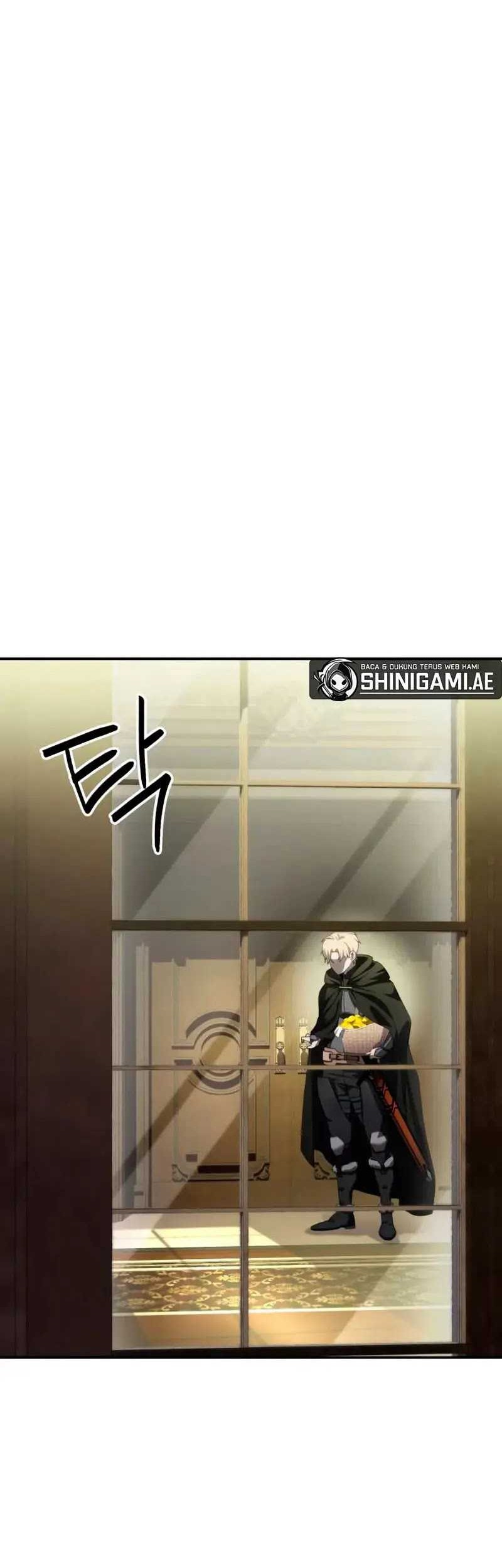 Star-Embracing Swordmaster Chapter 27 - halaman 49