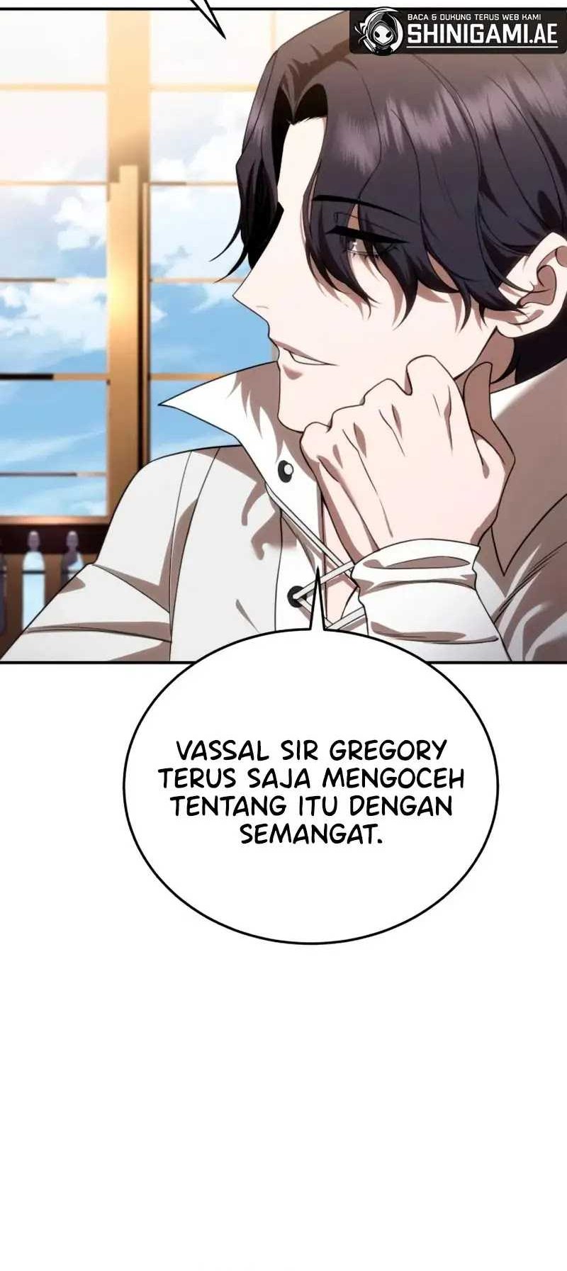 Star-Embracing Swordmaster Chapter 27 - halaman 5