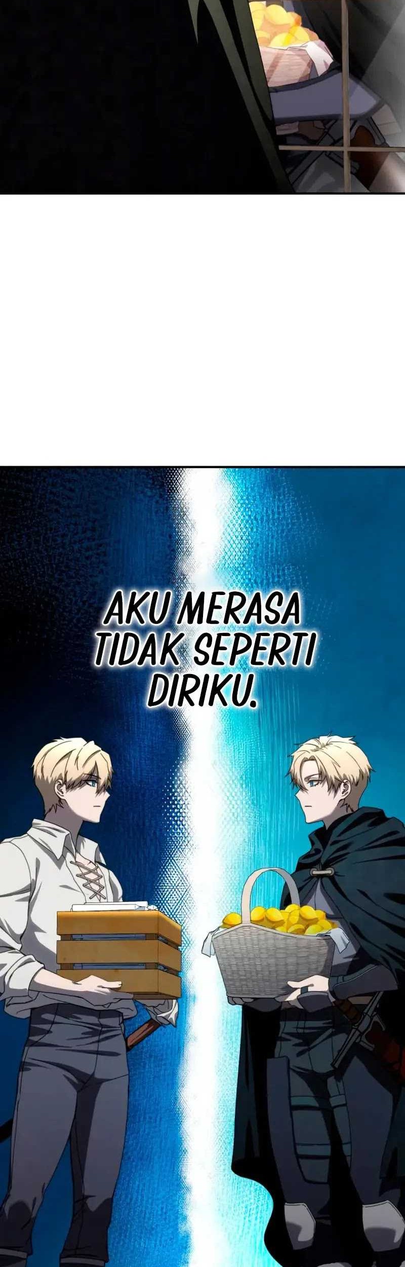 Star-Embracing Swordmaster Chapter 27 - halaman 51