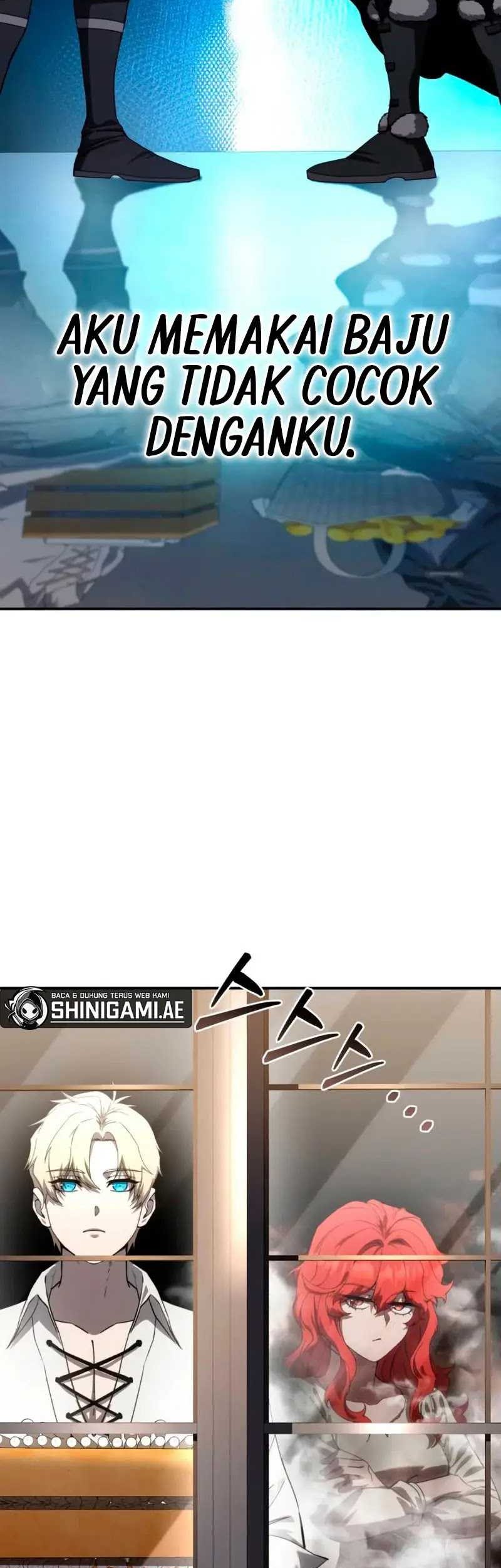 Star-Embracing Swordmaster Chapter 27 - halaman 52