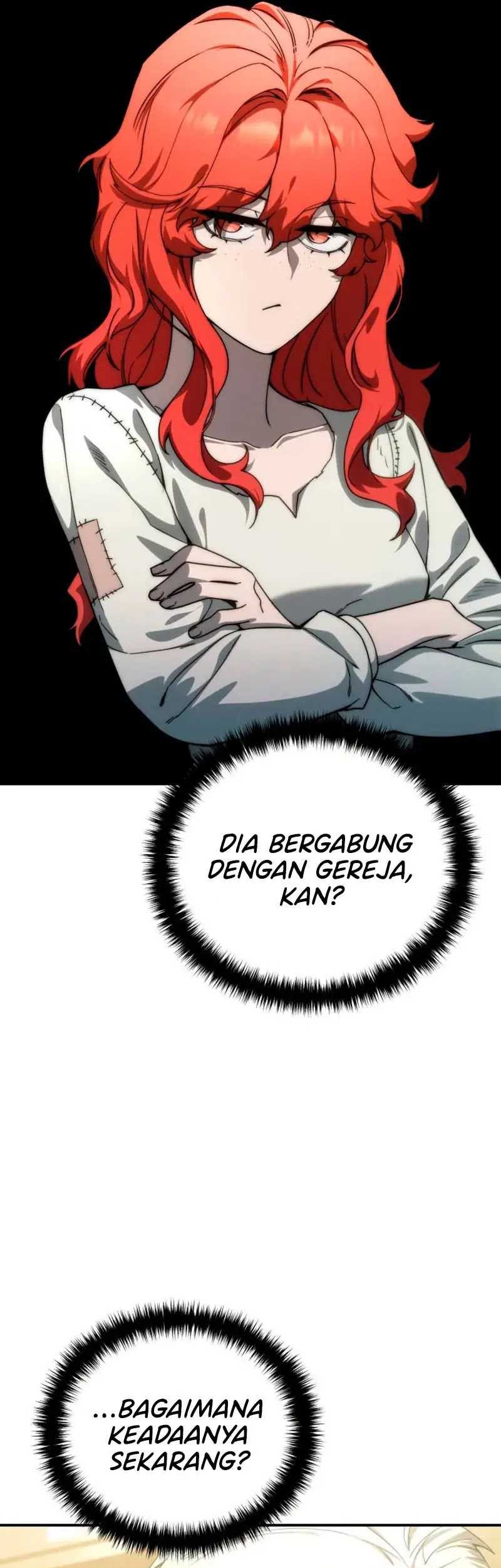 Star-Embracing Swordmaster Chapter 27 - halaman 54