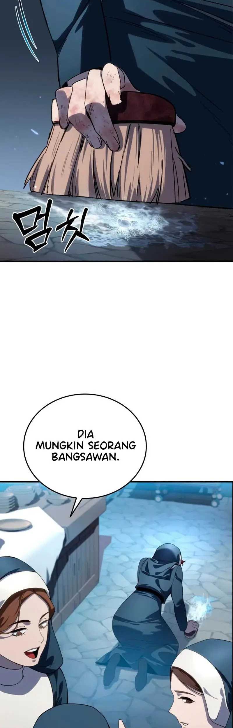 Star-Embracing Swordmaster Chapter 27 - halaman 60