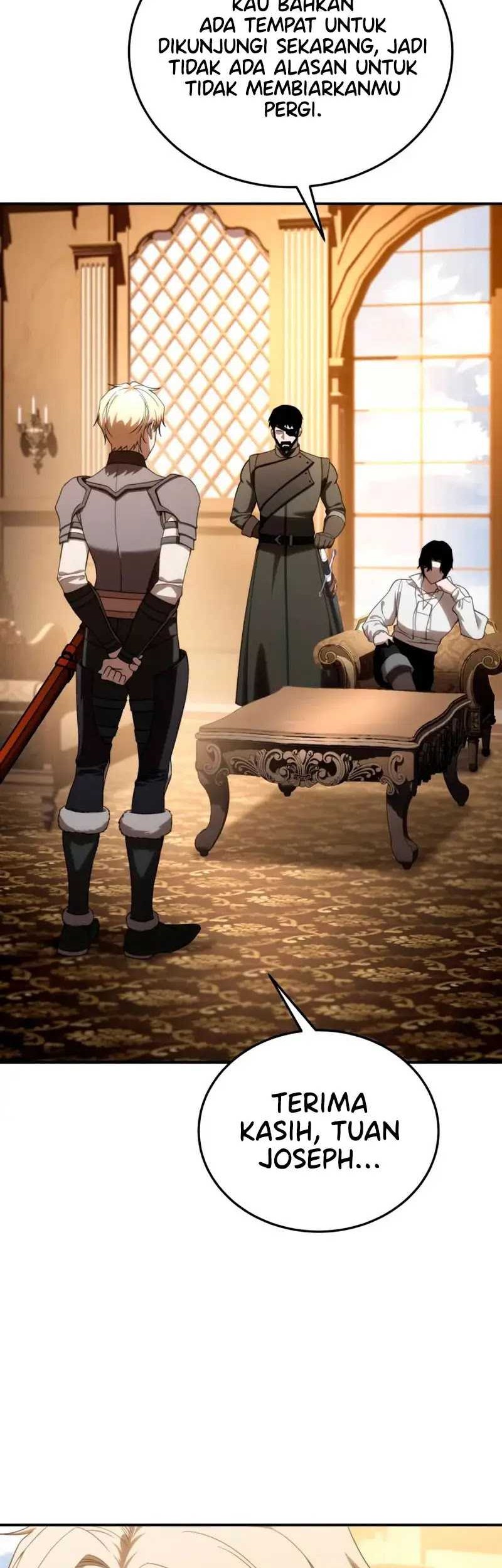 Star-Embracing Swordmaster Chapter 27 - halaman 7