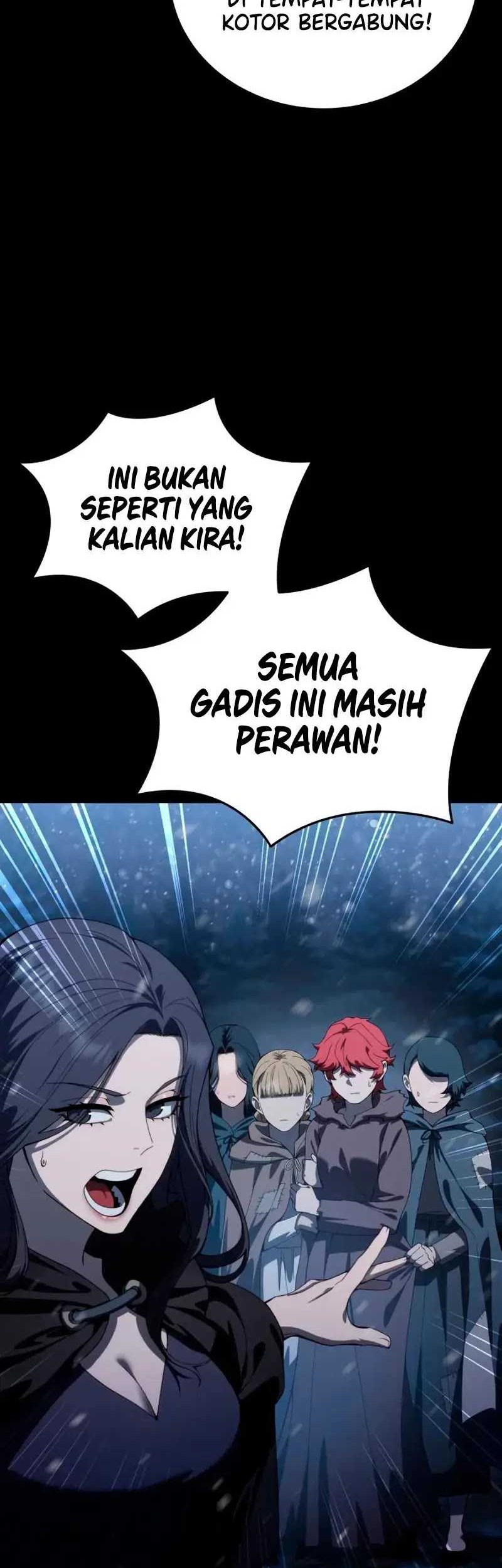 Star-Embracing Swordmaster Chapter 27 - halaman 71