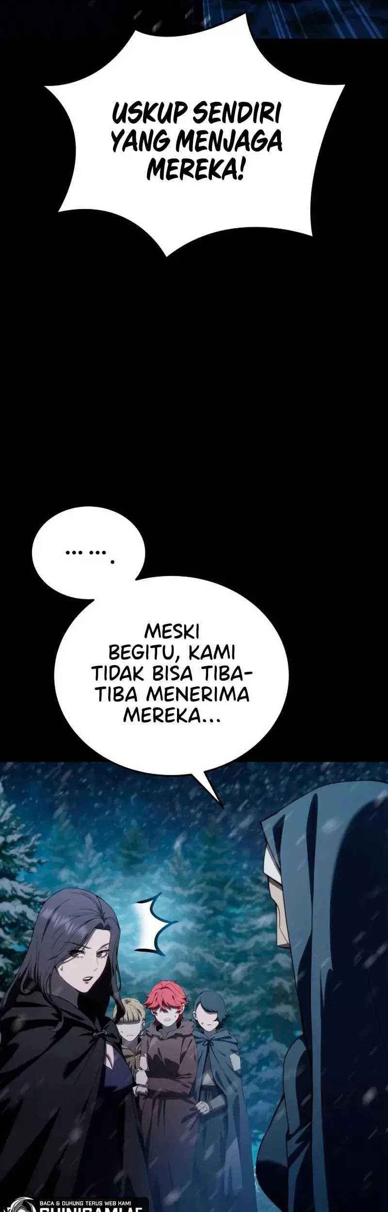 Star-Embracing Swordmaster Chapter 27 - halaman 72