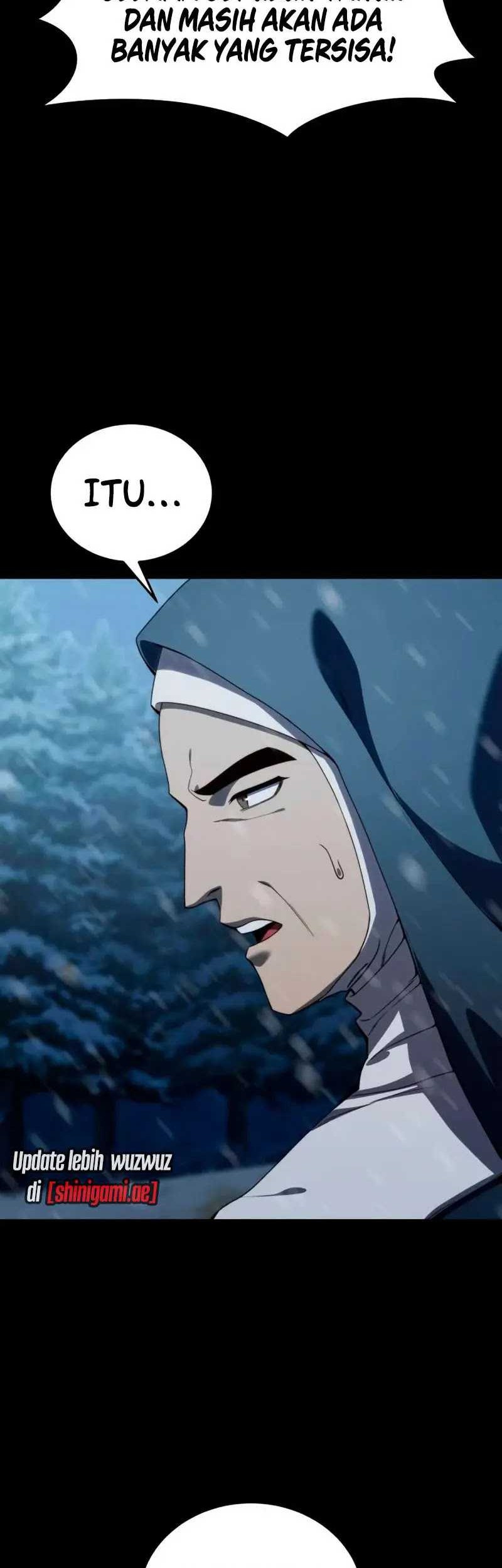 Star-Embracing Swordmaster Chapter 27 - halaman 75