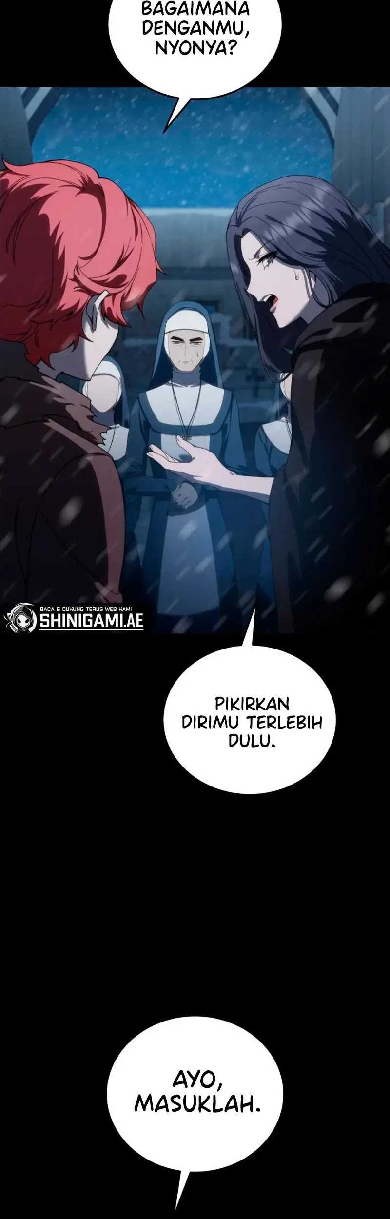 Star-Embracing Swordmaster Chapter 27 - halaman 76