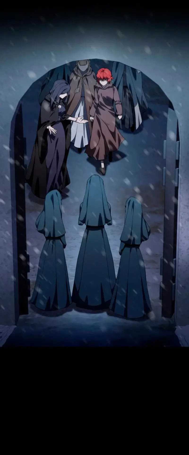 Star-Embracing Swordmaster Chapter 27 - halaman 77