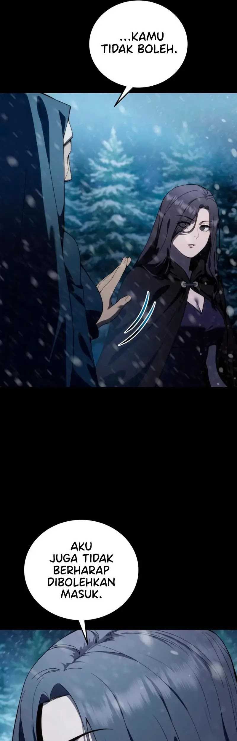 Star-Embracing Swordmaster Chapter 27 - halaman 78