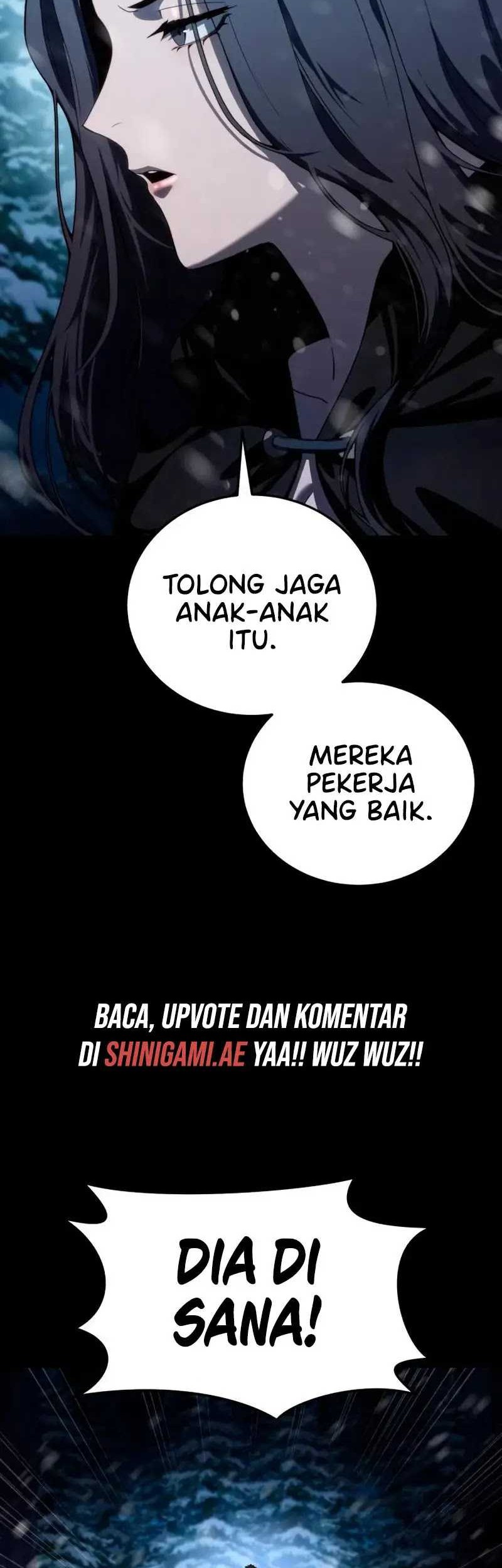 Star-Embracing Swordmaster Chapter 27 - halaman 79