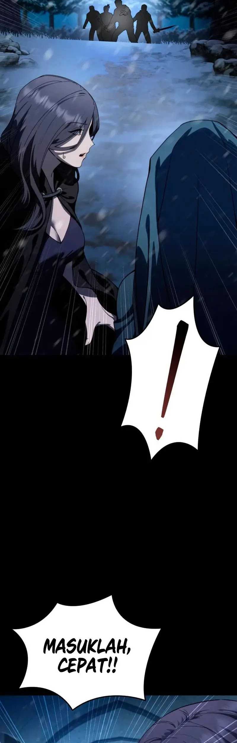 Star-Embracing Swordmaster Chapter 27 - halaman 80