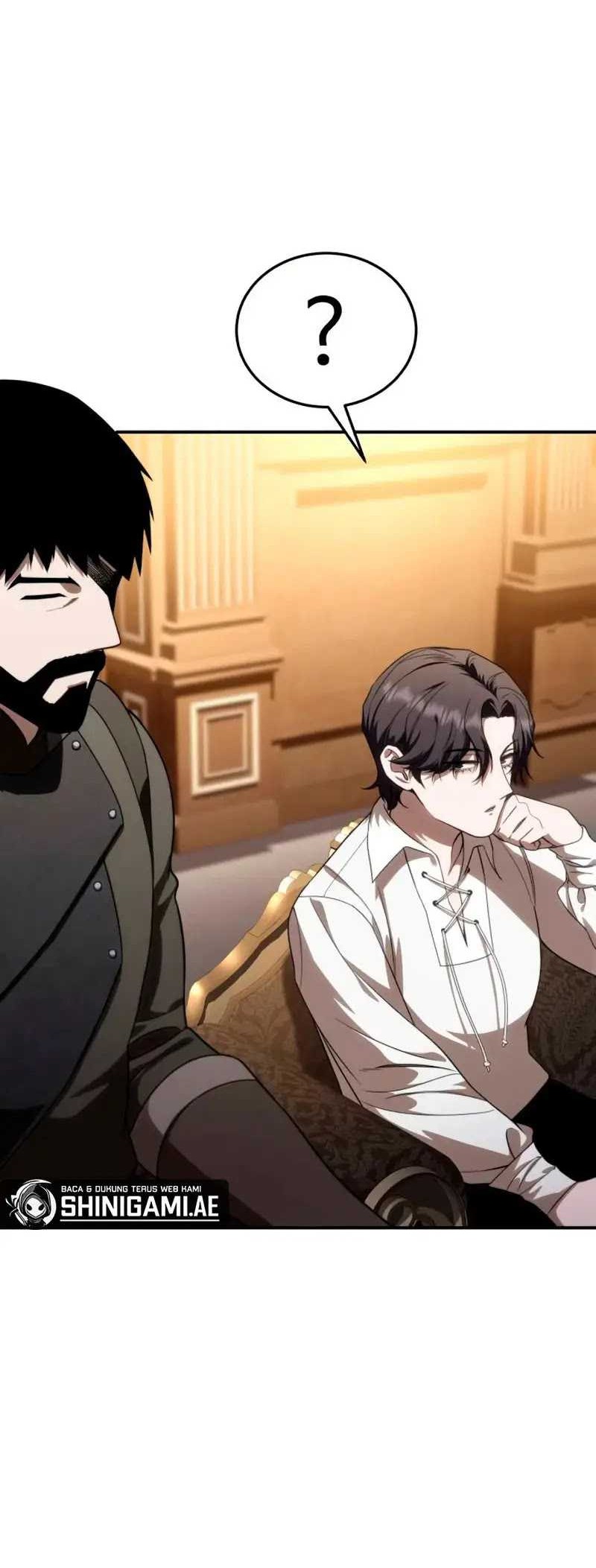 Star-Embracing Swordmaster Chapter 27 - halaman 9