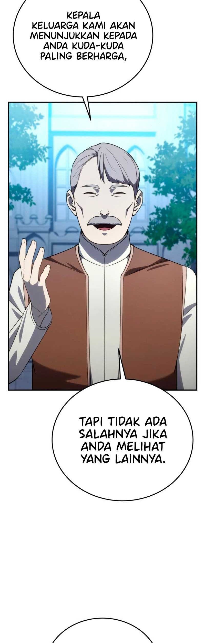 Star-Embracing Swordmaster Chapter 28 - halaman 11