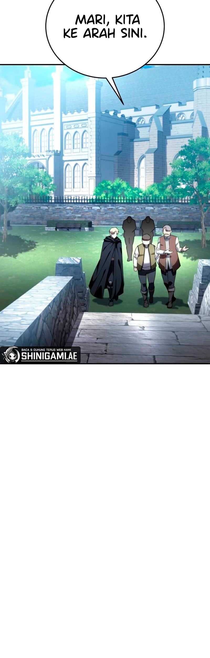 Star-Embracing Swordmaster Chapter 28 - halaman 12