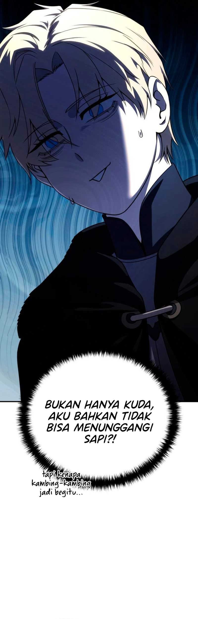 Star-Embracing Swordmaster Chapter 28 - halaman 18