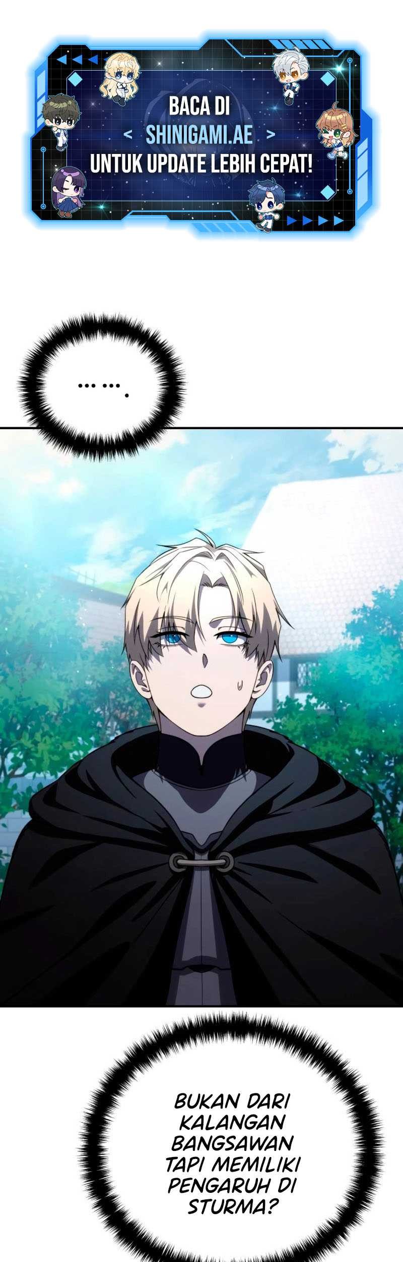 Star-Embracing Swordmaster Chapter 28 - halaman 2