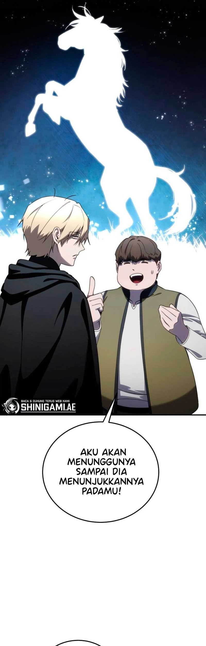 Star-Embracing Swordmaster Chapter 28 - halaman 26